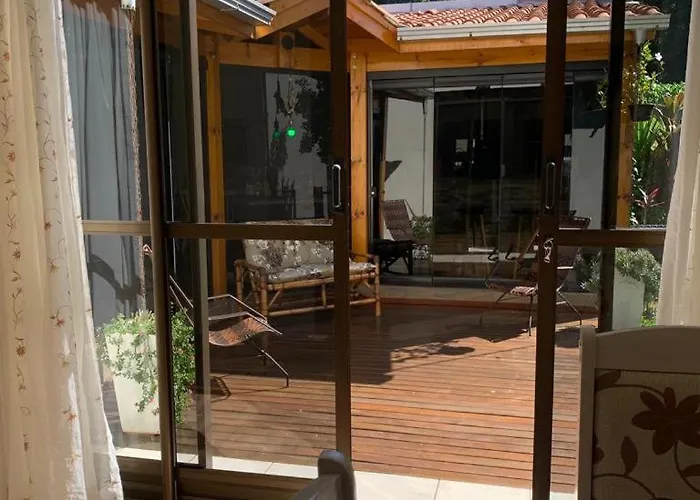 Apartamento No Centro Proximo A Mercado, Farmacia E Padaria