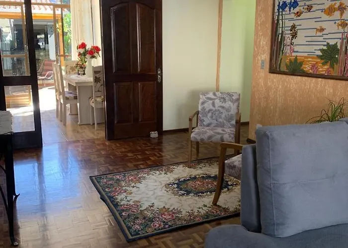 Apartamento No Centro Proximo A Mercado, Farmacia E Padaria